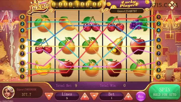 NetEnt Slots