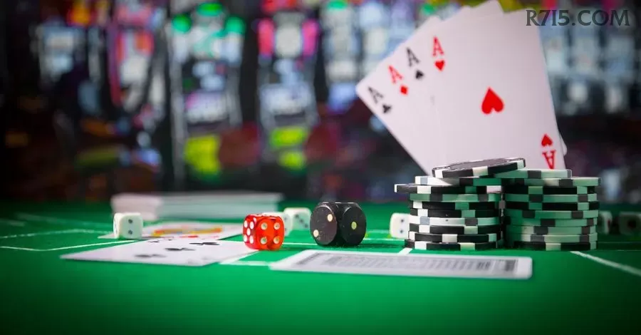 Fortune Ox